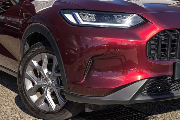 2023 Honda ZR-V VTi L RZ