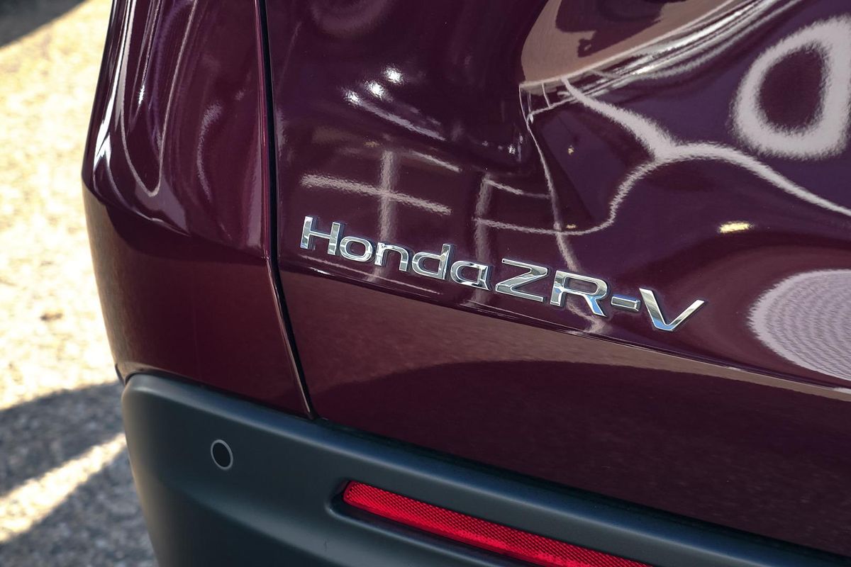 2023 Honda ZR-V VTi L RZ