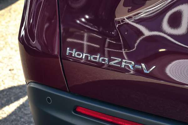 2023 Honda ZR-V VTi L RZ