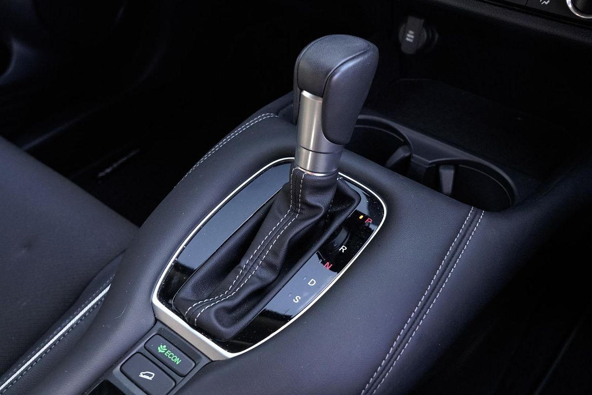 2023 Honda ZR-V VTi L RZ
