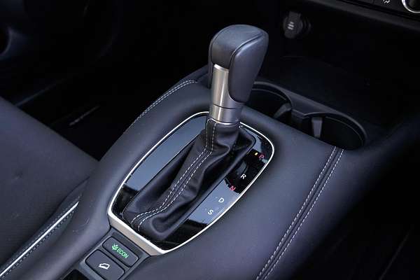 2023 Honda ZR-V VTi L RZ