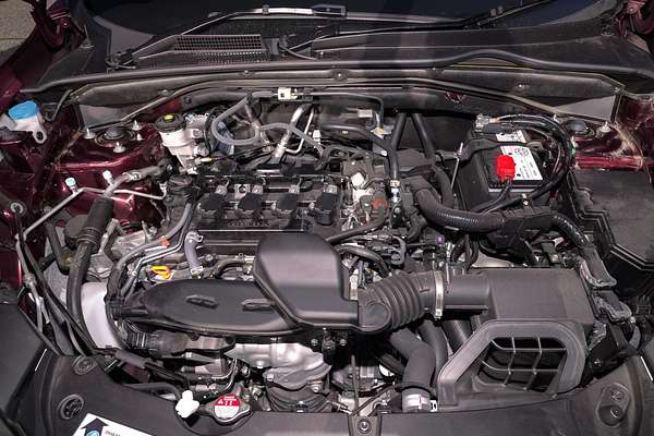 2023 Honda ZR-V VTi L RZ