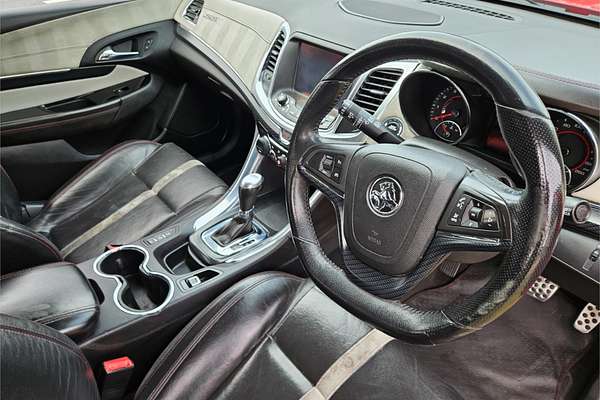 2014 Holden Commodore SS V VF