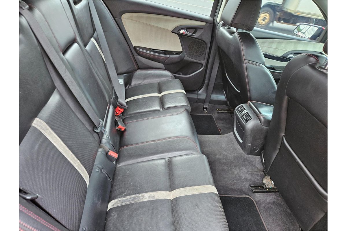 2014 Holden Commodore SS V VF