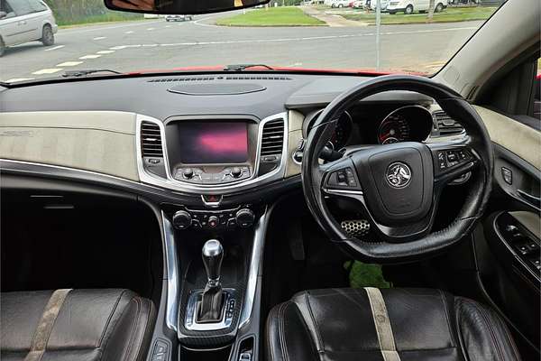 2014 Holden Commodore SS V VF