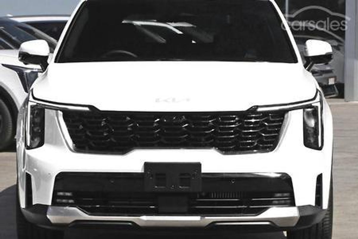 2025 Kia Sorento PHEV GT-Line MQ4 PE