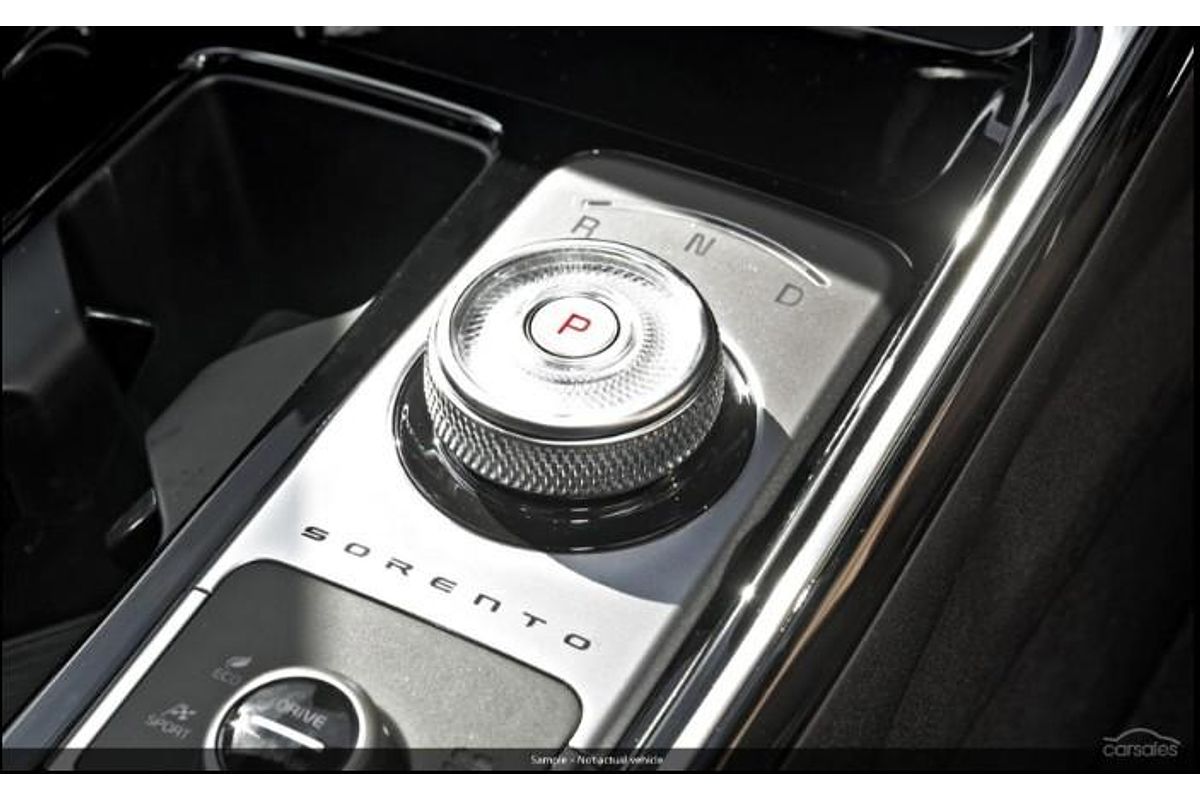 2025 Kia Sorento PHEV GT-Line MQ4 PE