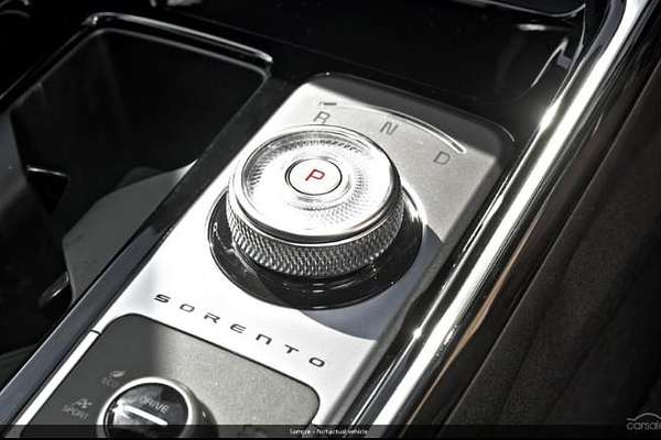 2025 Kia Sorento PHEV GT-Line MQ4 PE