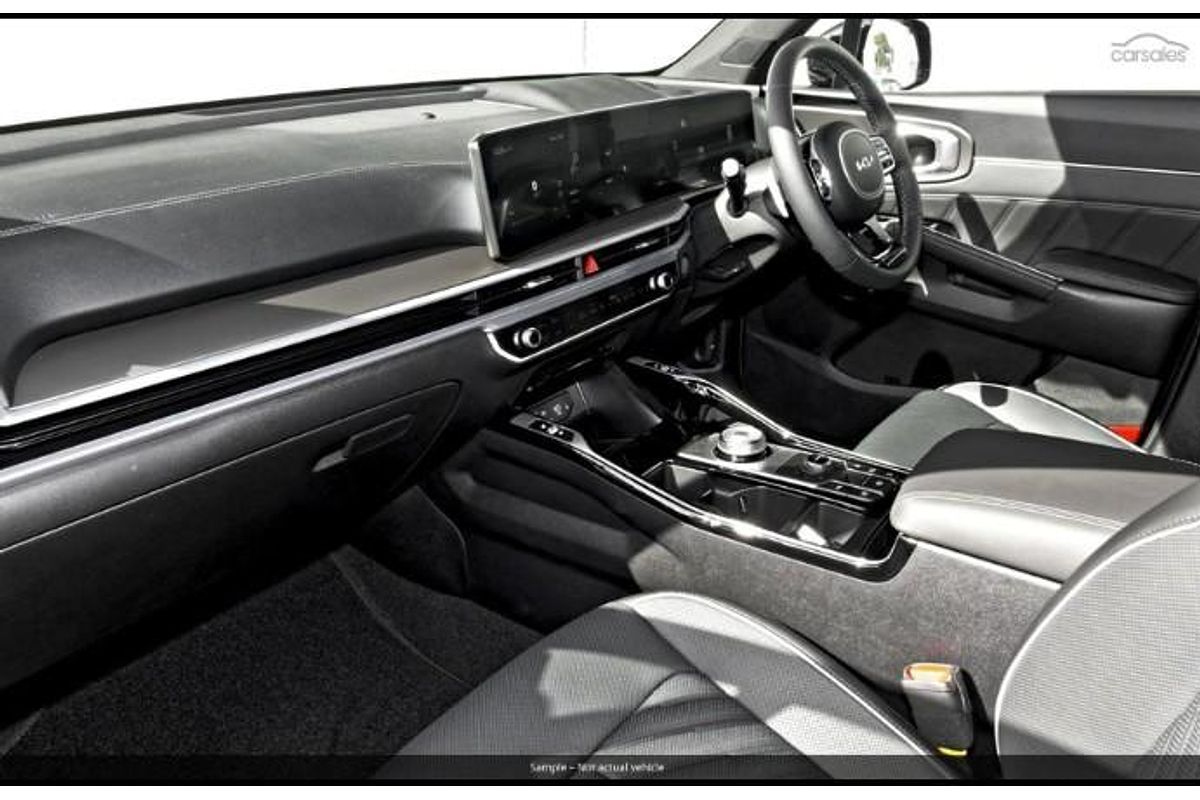 2025 Kia Sorento PHEV GT-Line MQ4 PE