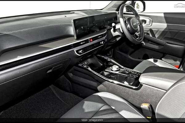 2025 Kia Sorento PHEV GT-Line MQ4 PE