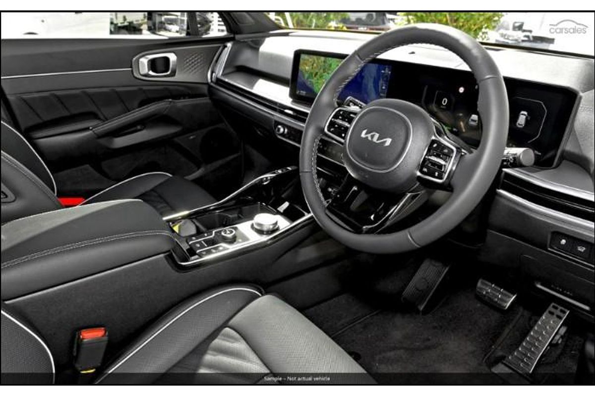 2025 Kia Sorento PHEV GT-Line MQ4 PE