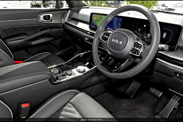 2025 Kia Sorento PHEV GT-Line MQ4 PE
