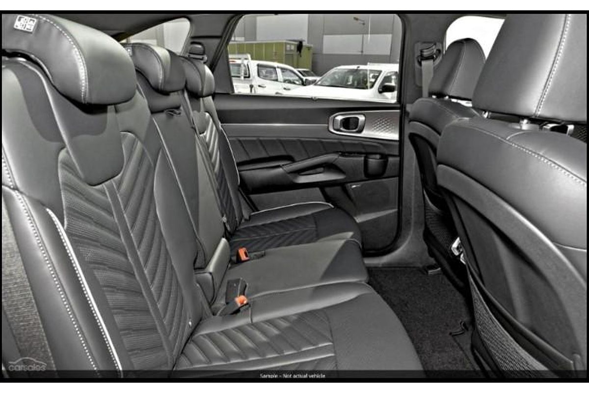 2025 Kia Sorento PHEV GT-Line MQ4 PE