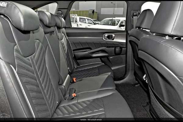 2025 Kia Sorento PHEV GT-Line MQ4 PE