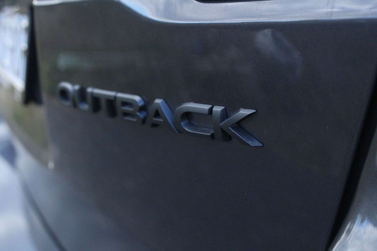 2022 Subaru Outback AWD Sport 6GEN