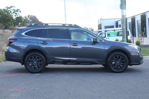2022 Subaru Outback AWD Sport 6GEN