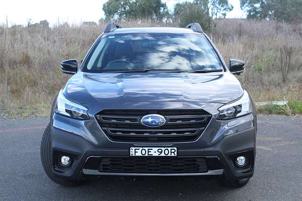 2022 Subaru Outback AWD Sport 6GEN