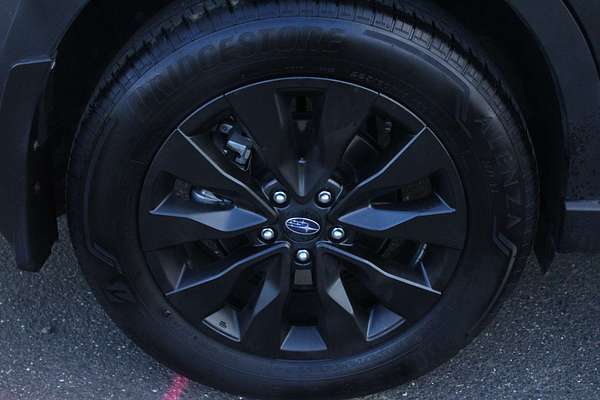 2022 Subaru Outback AWD Sport 6GEN