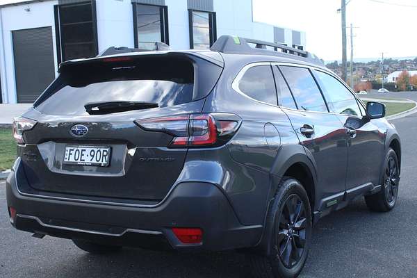 2022 Subaru Outback AWD Sport 6GEN