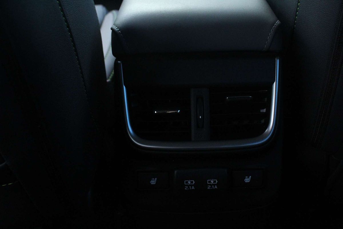 2022 Subaru Outback AWD Sport 6GEN