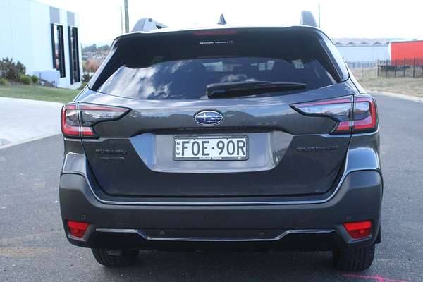 2022 Subaru Outback AWD Sport 6GEN