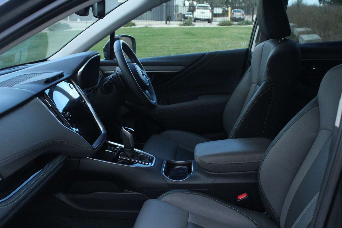 2022 Subaru Outback AWD Sport 6GEN