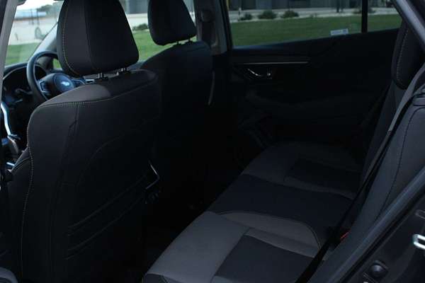 2022 Subaru Outback AWD Sport 6GEN