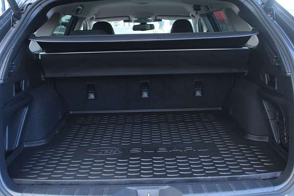 2022 Subaru Outback AWD Sport 6GEN