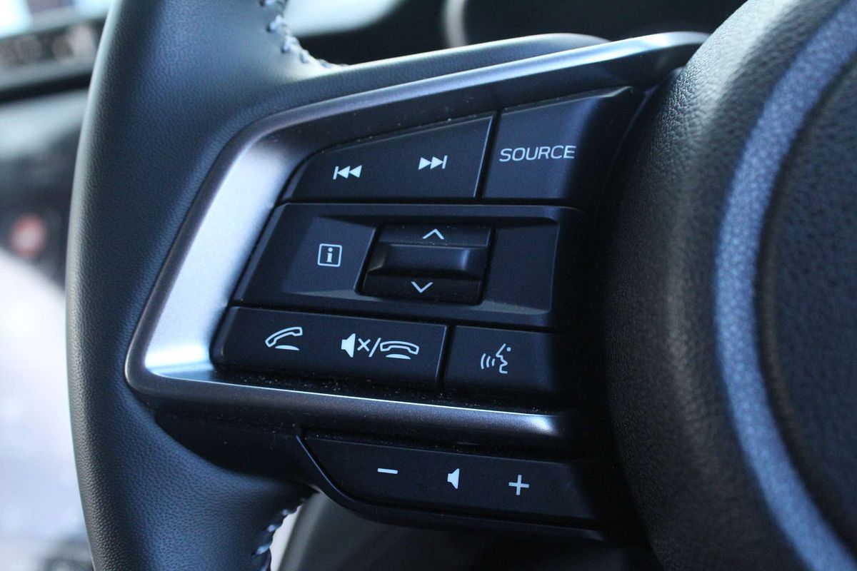 2022 Subaru Outback AWD Sport 6GEN