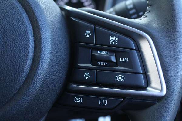 2022 Subaru Outback AWD Sport 6GEN