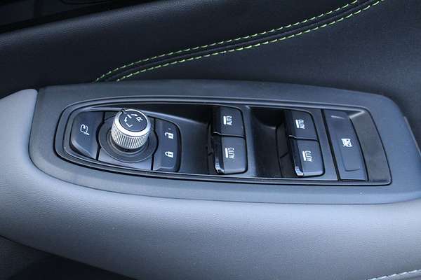 2022 Subaru Outback AWD Sport 6GEN
