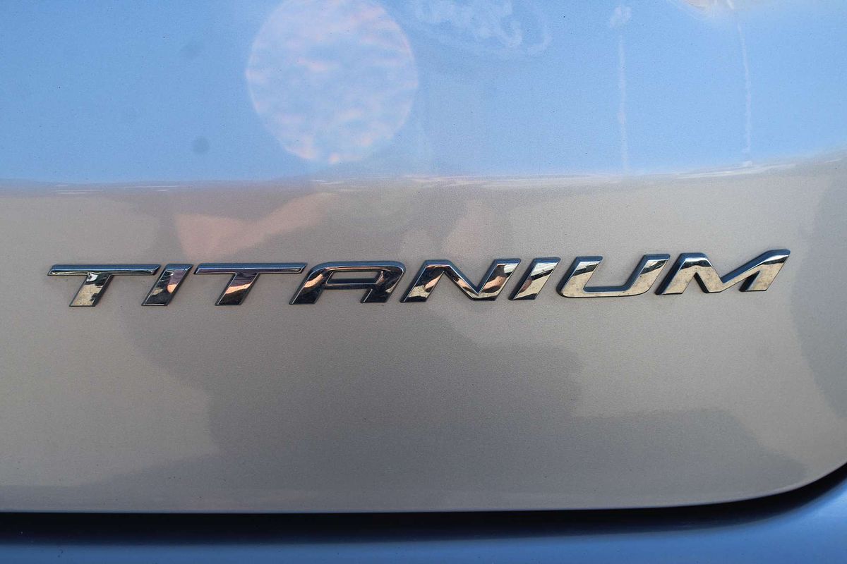 2019 Ford Endura Titanium CA