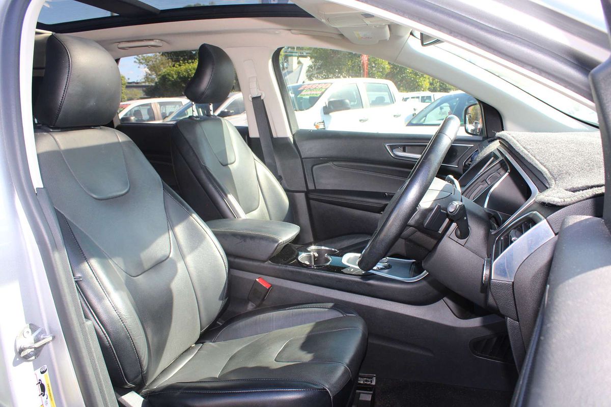 2019 Ford Endura Titanium CA
