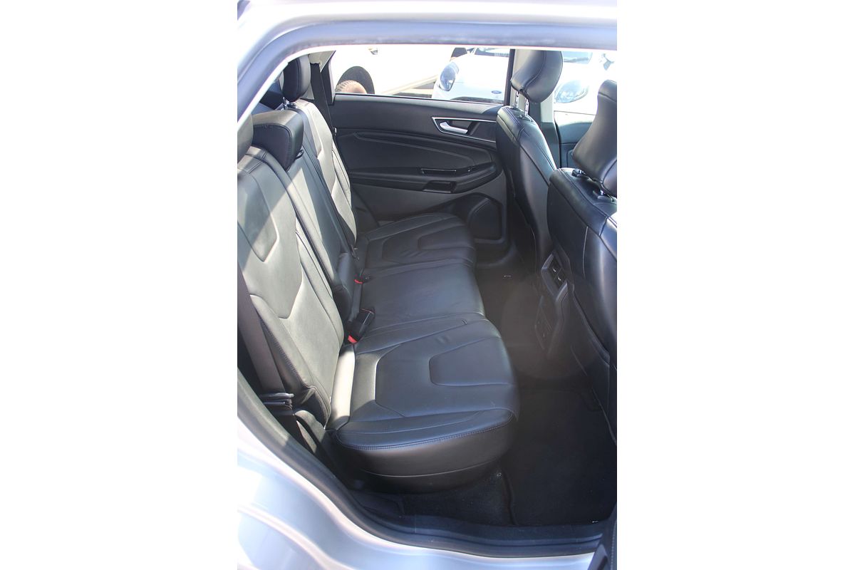 2019 Ford Endura Titanium CA