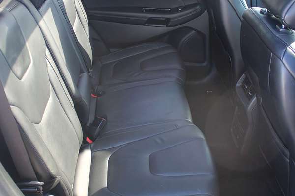 2019 Ford Endura Titanium CA