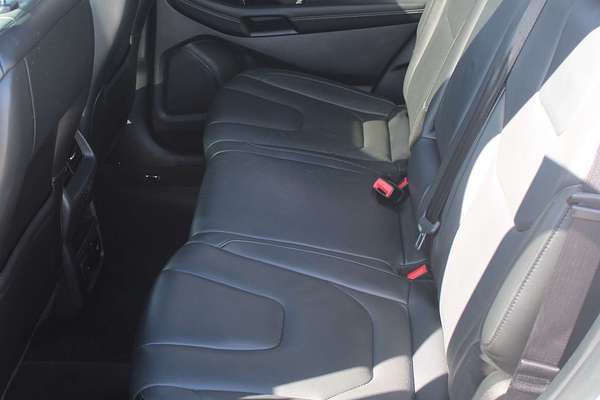 2019 Ford Endura Titanium CA