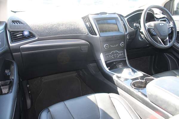 2019 Ford Endura Titanium CA
