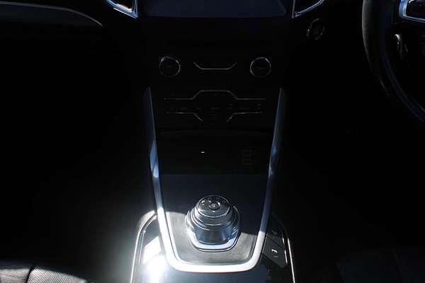 2019 Ford Endura Titanium CA