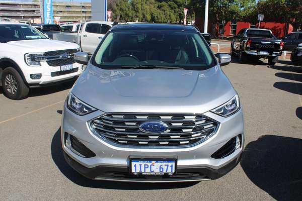 2019 Ford Endura Titanium CA
