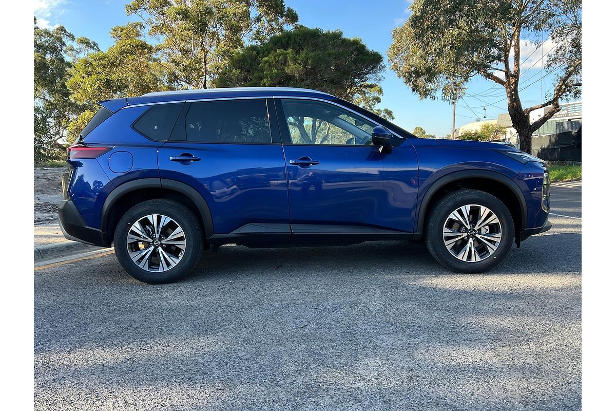 2024 Nissan X-TRAIL ST-L T33