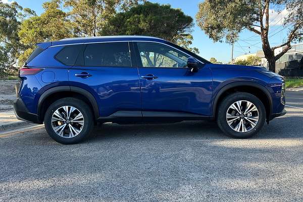 2024 Nissan X-TRAIL ST-L T33