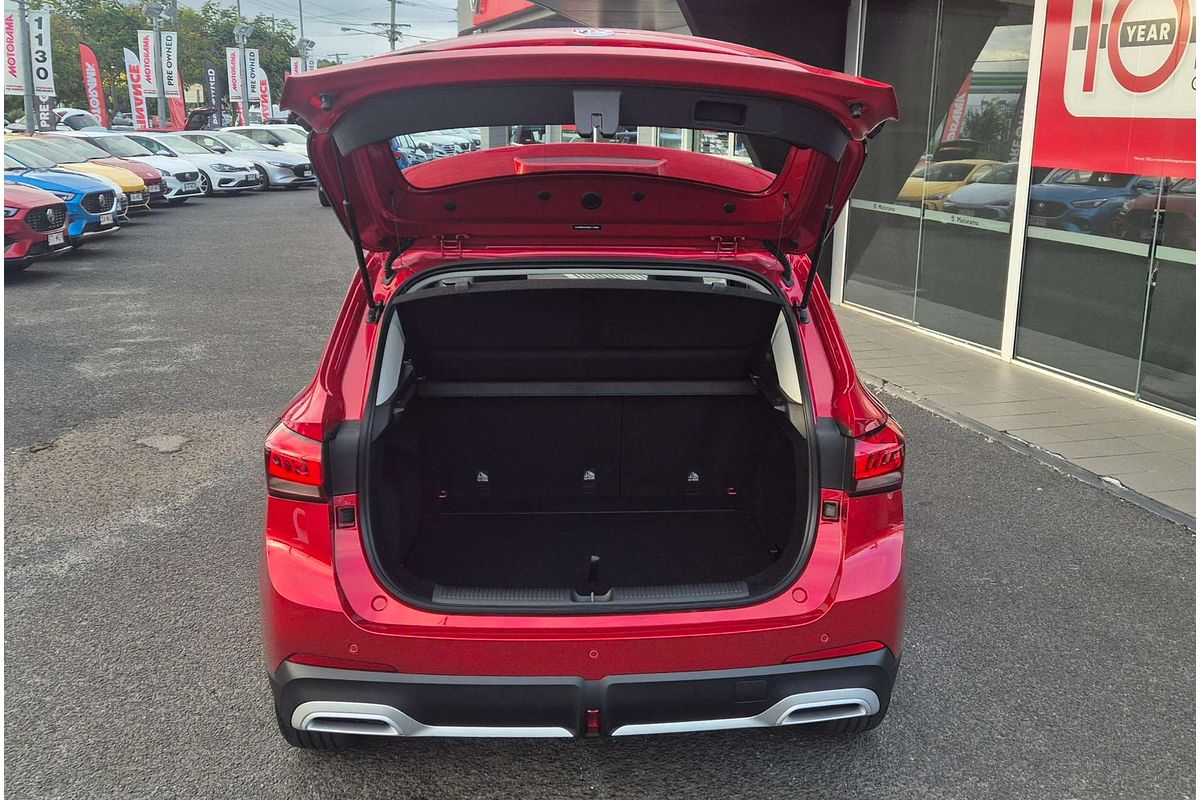 2025 MG ZS Essence Turbo ZS32