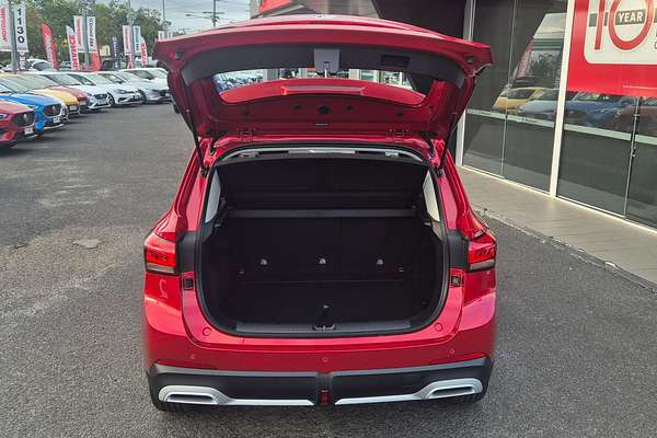 2025 MG ZS Essence Turbo ZS32