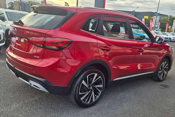 2025 MG ZS Essence Turbo ZS32