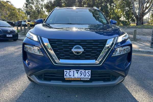 2024 Nissan X-TRAIL ST-L T33