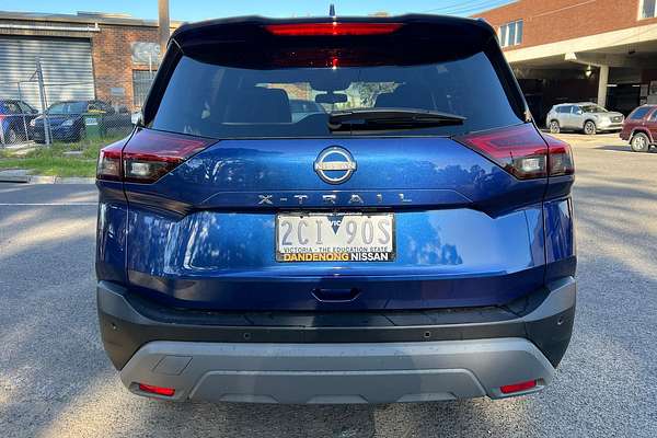 2024 Nissan X-TRAIL ST-L T33