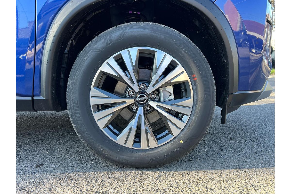 2024 Nissan X-TRAIL ST-L T33
