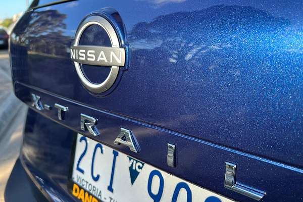 2024 Nissan X-TRAIL ST-L T33
