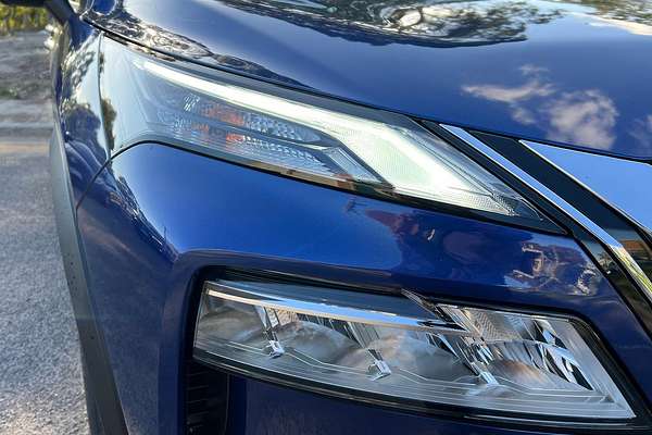 2024 Nissan X-TRAIL ST-L T33