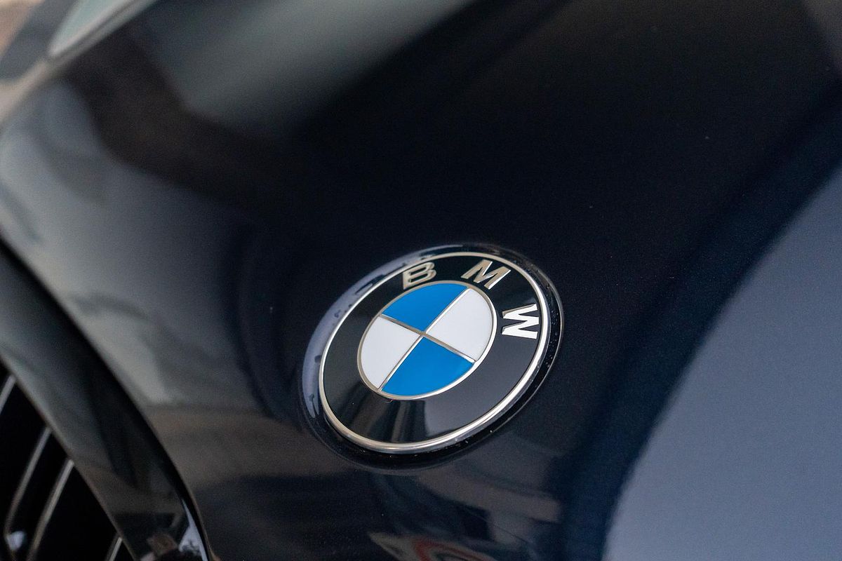 2021 BMW X6 M Competition F96